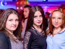 Petrecere alături de Blaga