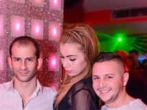 Petrecere alături de Blaga