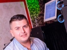 Petrecere alături de Blaga