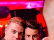 Petrecere alături de Blaga