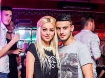 Petrecere alături de Blaga