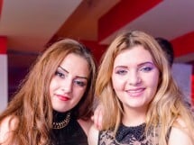 Petrecere alături de Blaga