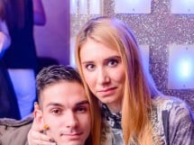 Petrecere alături de Blaga