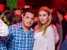 Petrecere alături de Blaga