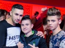 Petrecere alături de Blaga