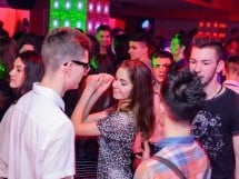 Petrecere alături de Blaga