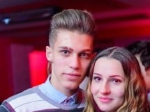 Petrecere alături de Blaga
