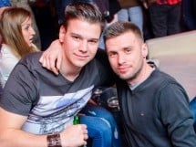 Petrecere alături de Blaga