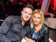 Petrecere alături de Blaga