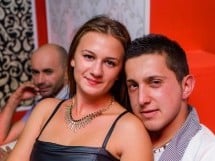 Petrecere alături de Blaga