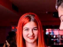 Petrecere alături de Blaga
