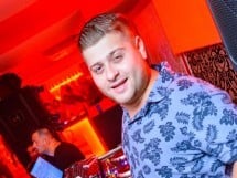 Petrecere alături de Blaga