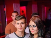 Petrecere alături de Blaga