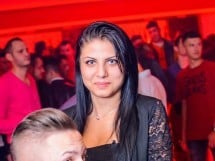 Petrecere alături de Blaga