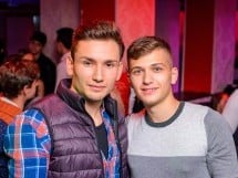 Petrecere alături de Blaga