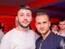 Petrecere alături de Blaga