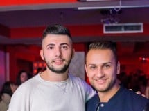 Petrecere alături de Blaga