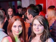 Petrecere alături de Blaga