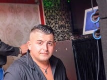 Petrecere alături de Blaga