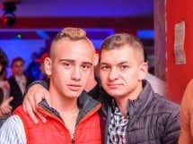 Petrecere alături de Blaga