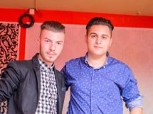 Petrecere alături de Blaga