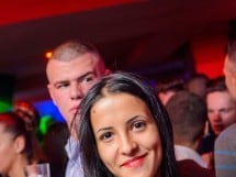 Petrecere alături de Blaga