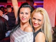 Petrecere alături de Blaga