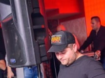 Petrecere alături de Blaga