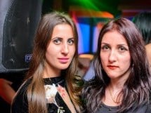 Petrecere alături de Blaga
