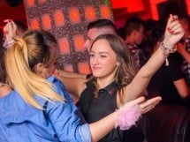 Petrecere alături de Blaga