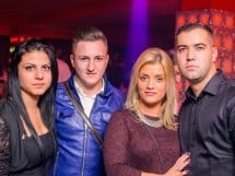 Petrecere alături de Blaga