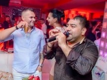 Petrecere alături de Liviu Puştiu