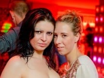 Petrecere alături de Liviu