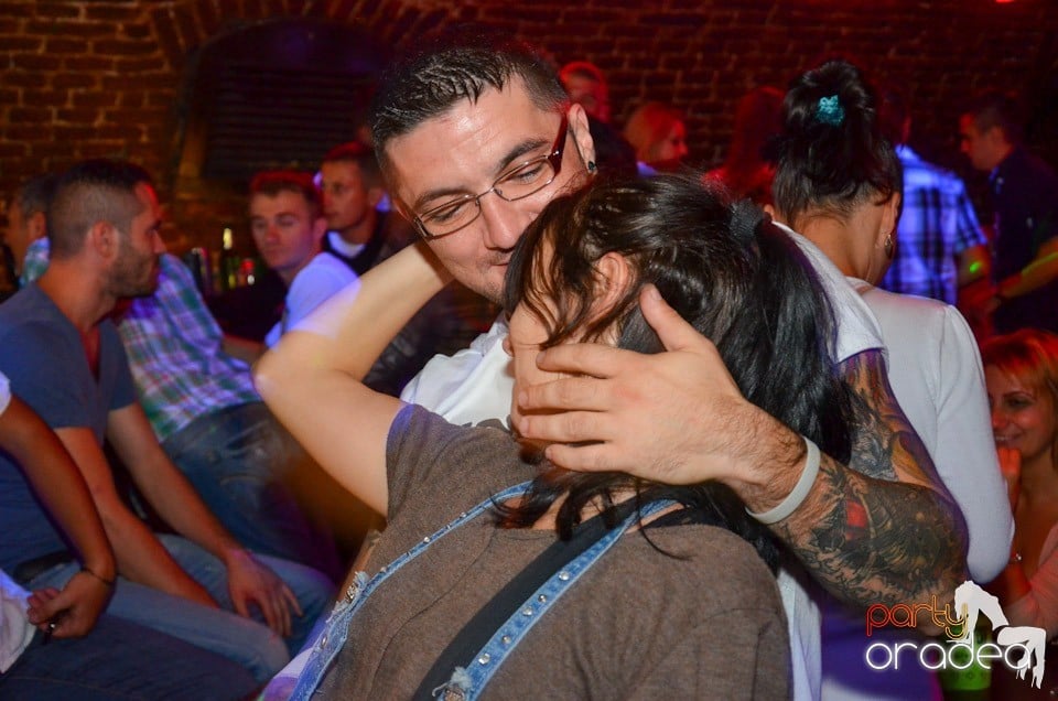 Petrecere Beer Night în Club Escape, 