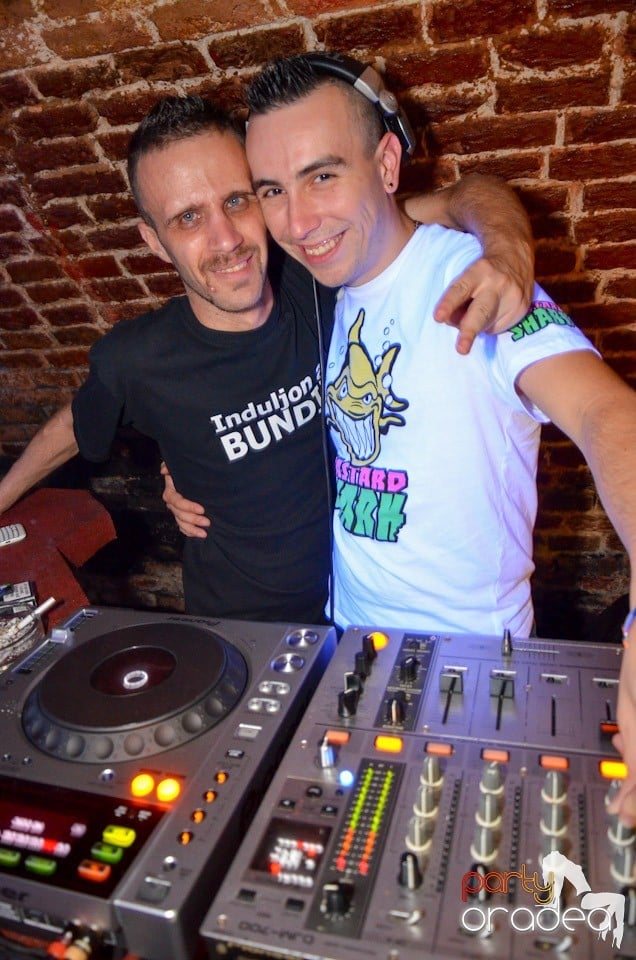 Petrecere Beer Night în Club Escape, 