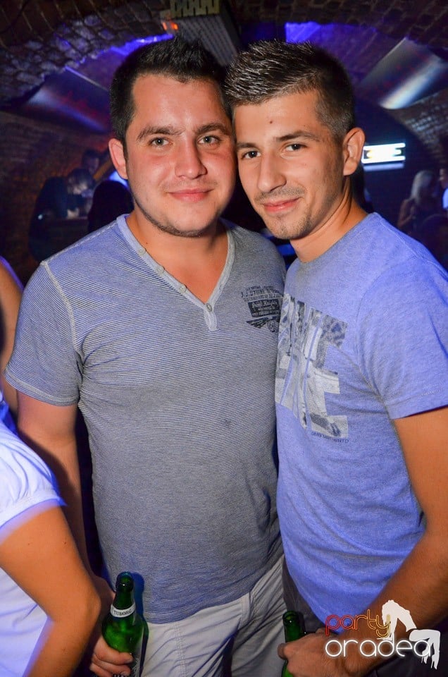 Petrecere Beer Night în Club Escape, 