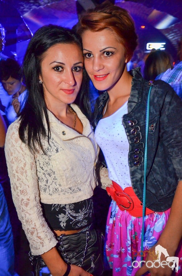 Petrecere Beer Night în Club Escape, 