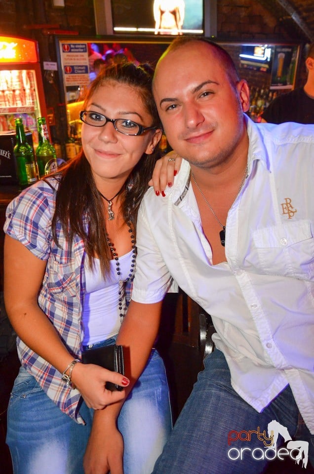 Petrecere Beer Night în Club Escape, 