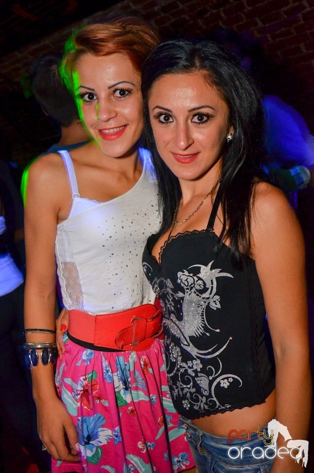Petrecere Beer Night în Club Escape, 