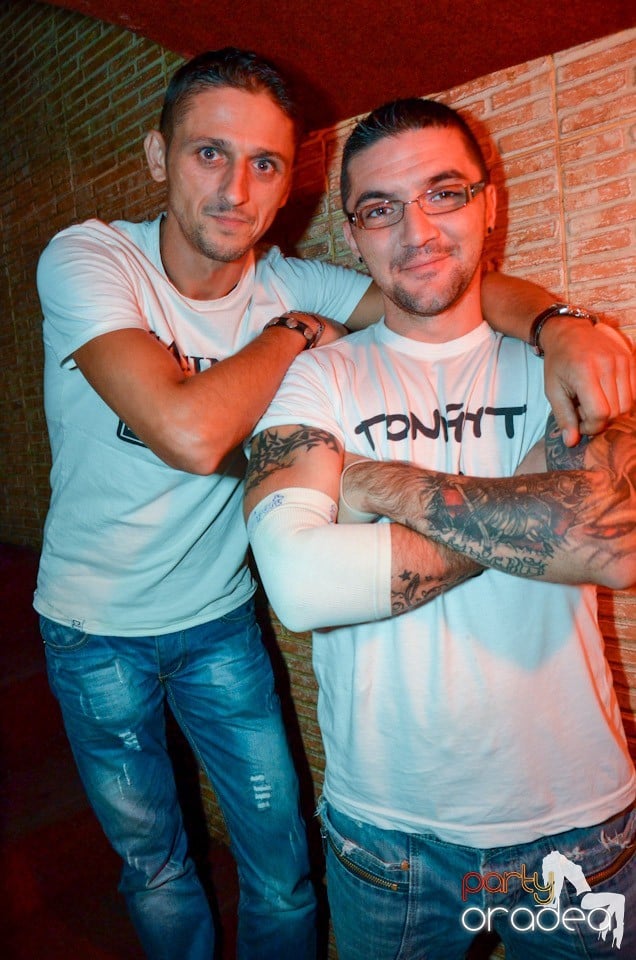 Petrecere Beer Night în Club Escape, 