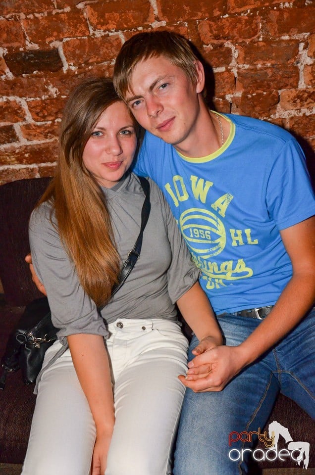 Petrecere Beer Night în Club Escape, 