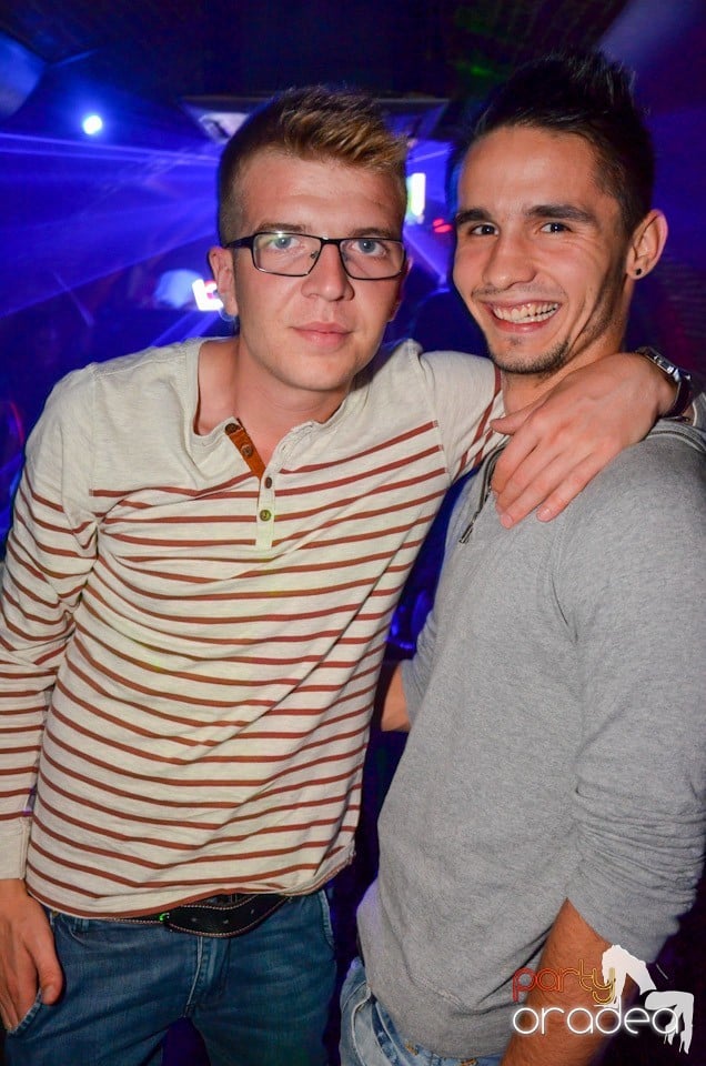 Petrecere Beer Night în Club Escape, 