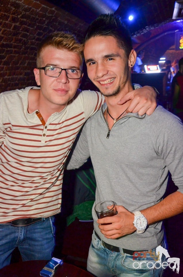 Petrecere Beer Night în Club Escape, 