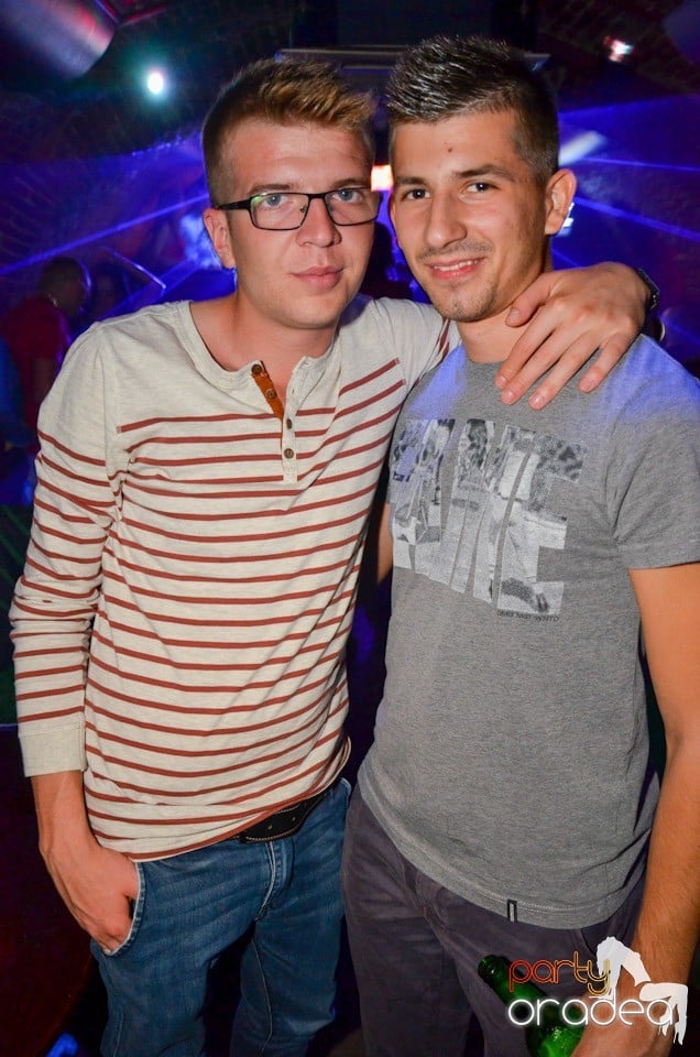 Petrecere Beer Night în Club Escape, 