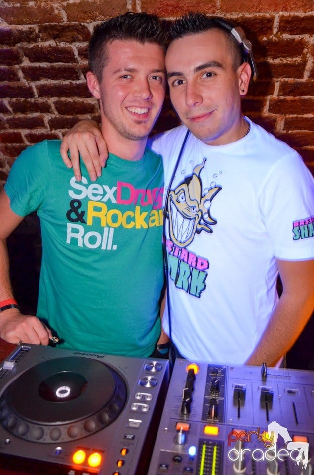 Petrecere Beer Night în Club Escape, 