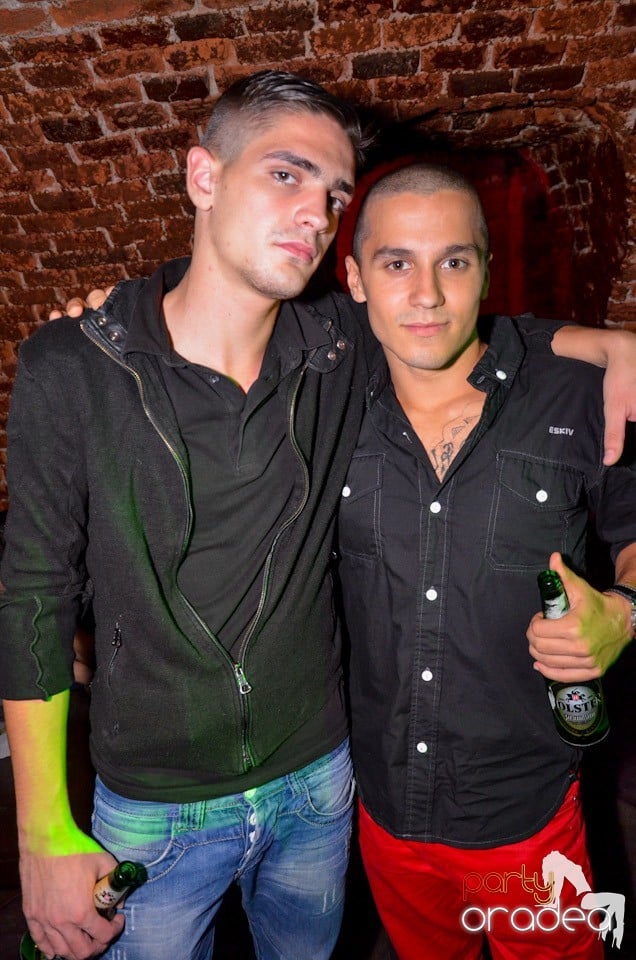 Petrecere Beer Night în Club Escape, 