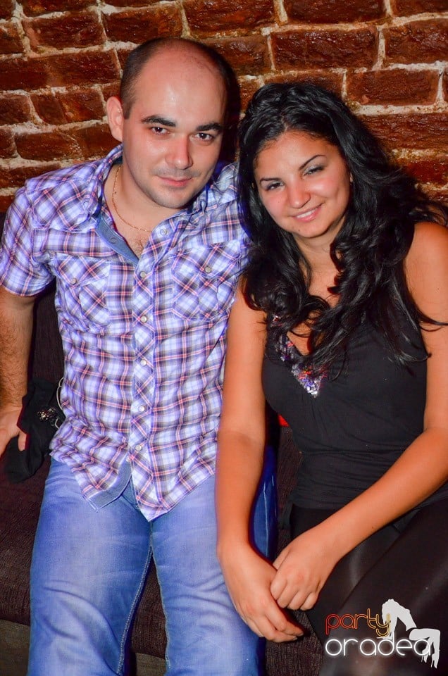 Petrecere Beer Night în Club Escape, 