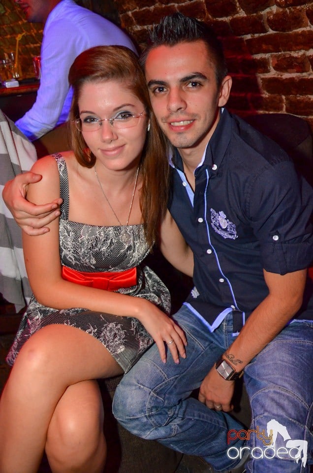 Petrecere Beer Night în Club Escape, 