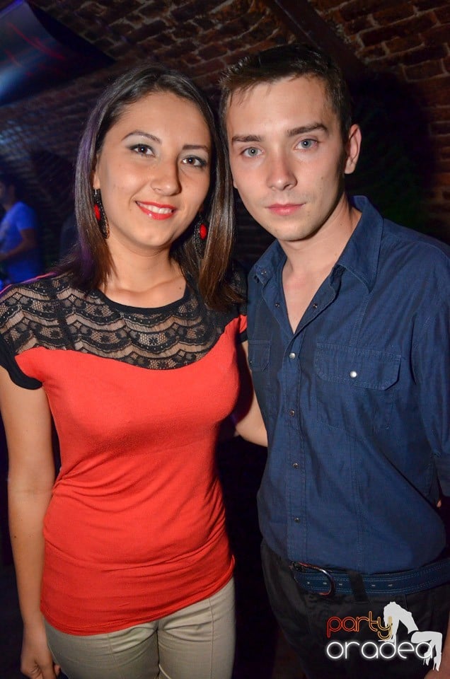 Petrecere Beer Night în Club Escape, 