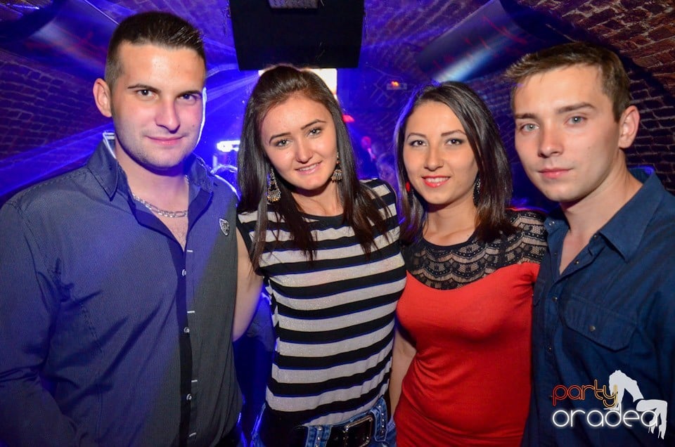 Petrecere Beer Night în Club Escape, 